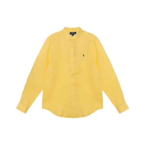 Polo Ralph Lauren SS25 Рубашка Женская