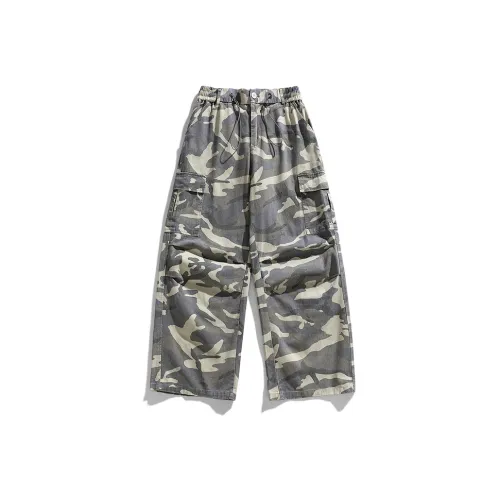 NFWYS Школьные брюки