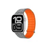 Серый и Апельсин [Улучшенный Loop]