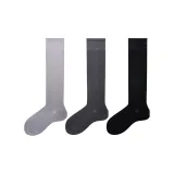 3 пачки (Светло-серебристо-серый + Темно-фотиния серый + Глубокий черный)