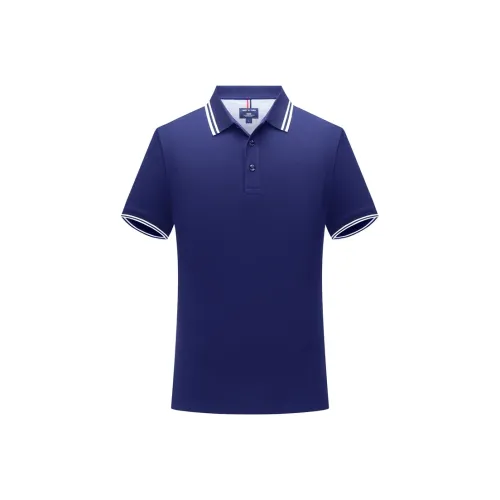 Candito Короткий рукав Polo Унисекс