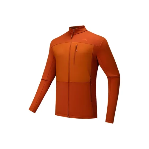 CHAOJIANTA Бархат Feel Куртка Мужская