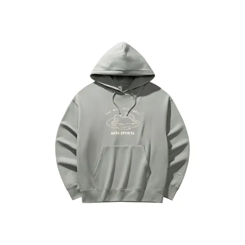 ANTA SUPERSTORE Dry Травяной зеленый Женский Свитшот