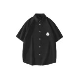 Черный (бархат с подкладкой, значок Connie на груди)