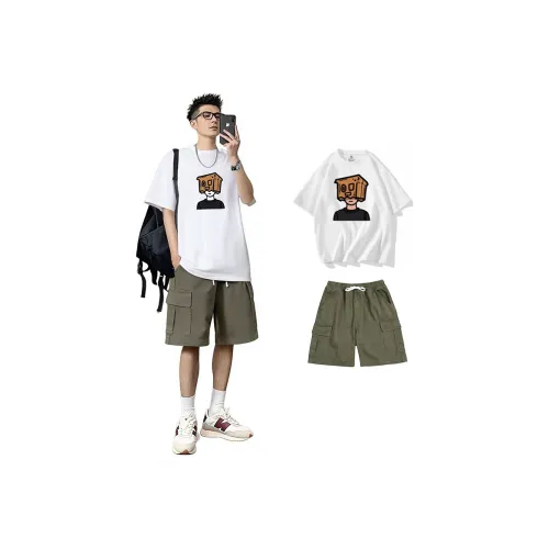 VIPGOOSE Повседневная спортивная одежда унисекс