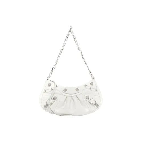 Balenciaga Le Cagole Сумки через плечо Женские