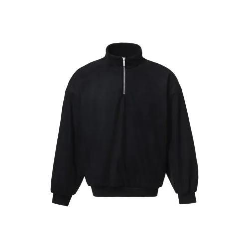 XIACENGJICHU Унисекс Свитшоты