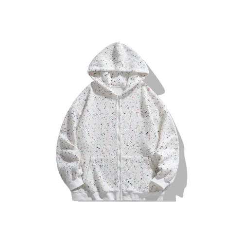 ZHEYUAN Унисекс Свитшоты