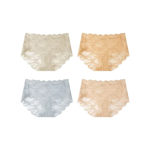 Ordifen Женские трусики-бикини