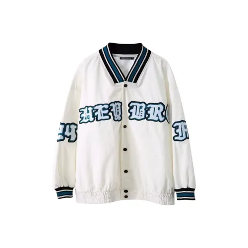 GDRG ☆ Белый ★ Унисекс Куртки