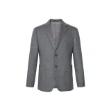 Серый Белый (24QDX122SA)