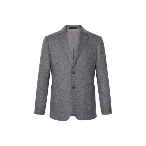 LESS IS MORE Бизнес-костюм мужской