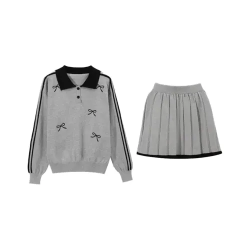 BABYLYCHEE STUDIO Комплект с юбкой Женские