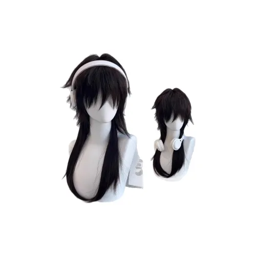 Sweet pillow house Парики