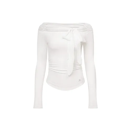 Ariseism Стандартная T-рубашка Женская