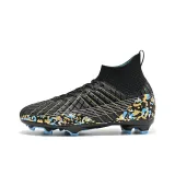 Длинный штифт - черный