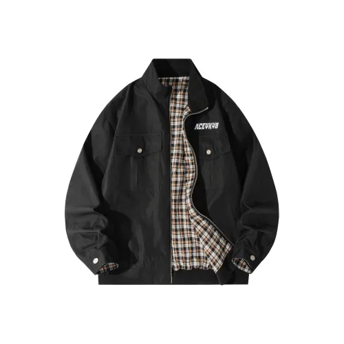 YK&YB x Tao Huang Унисекс Куртки