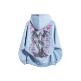 Светло-голубой