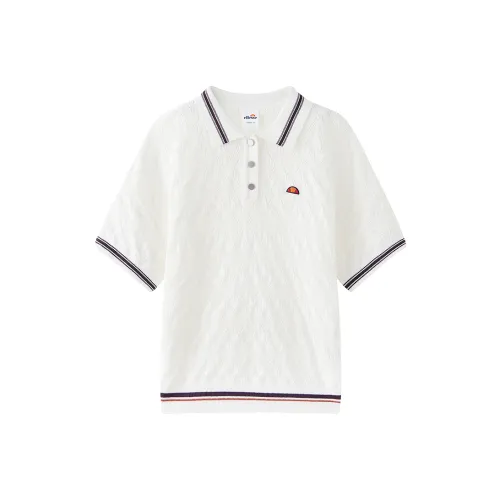 Ellesse Женская Поло