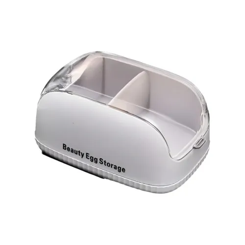 Macrocrystal MAKE UP Инструменты Унисекс