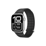 Чёрный с улучшенной пряжкой