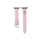 Розовый деним