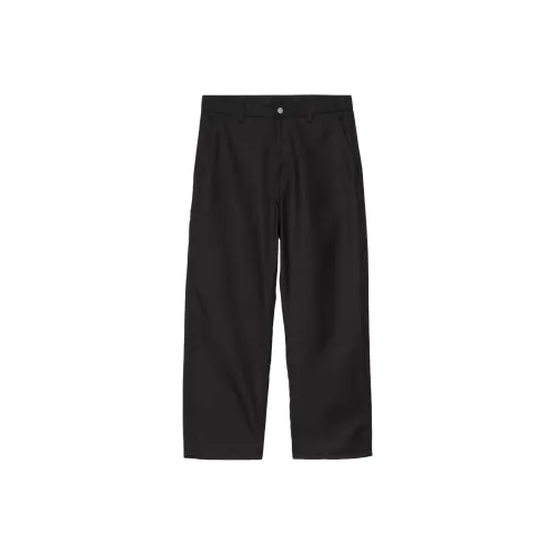 Carhartt WIP FW25 Ray Single Knee Брюки Повседневные брюки Мужской