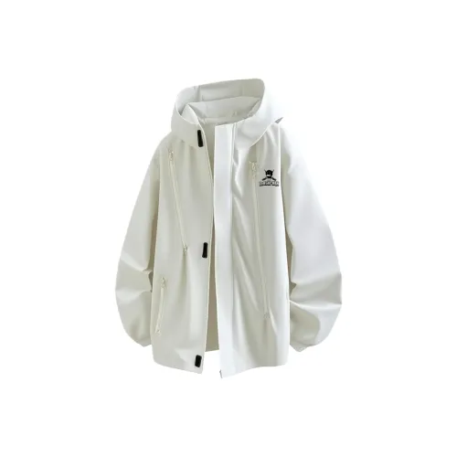 MASKPARK Унисекс Куртки