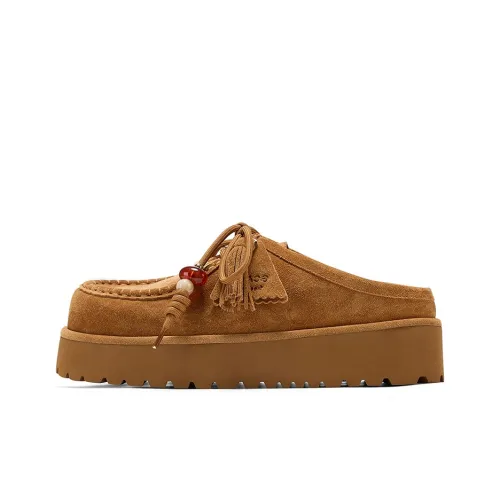 GG CC Домашние тапочки Женские