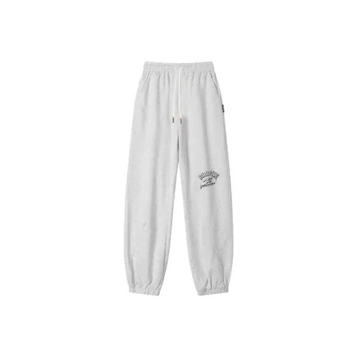 Лайнер Badfive Вязаные Тренировочные Штаны Унисекс