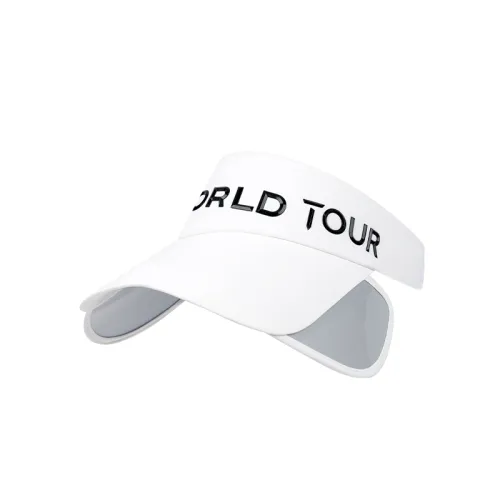 EUROPEAN TOUR Полиамидные шляпы с защитой от солнца Мужские