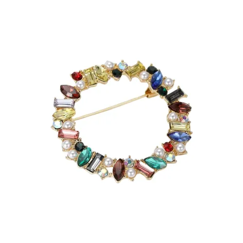 GAGA Броши Женские