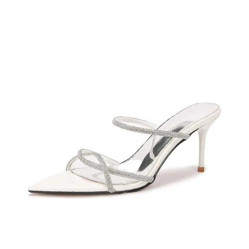 Varib Износостойкие противоскользящие слипоны для женщин