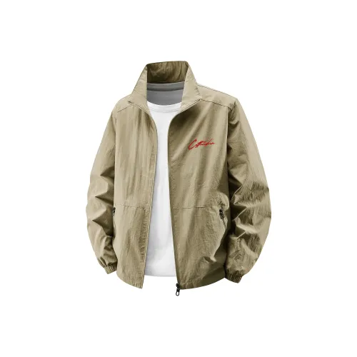 Cotton Gene Унисекс Куртки