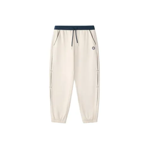 FILA FUSION X DOE совместные повседневные брюки женские