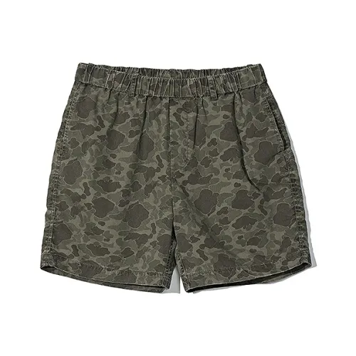 PARTIMENTO Быстросохнущий Эластичный Пояс FIVE POINT Шорты Мужской