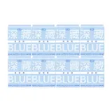 290 мм, 6 штук/упаковка * 8