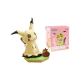 Ветер-Вверх Коллекция-Mimikyu Позиционирование стиля