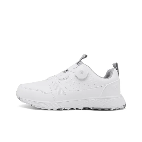 JYVME Golf Shoes Low Top Мужские