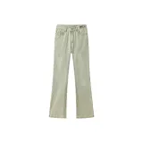 Желтая грязь