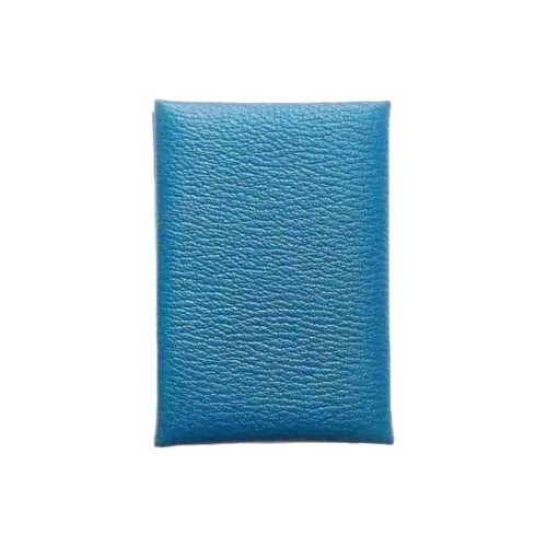 HERMES Calvi Duo Кошельки Женские