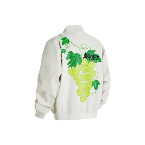 SUNSETMONENT Куртки и Пальто Унисекс