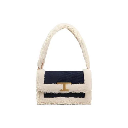 TOD'S Сумки через плечо Женские