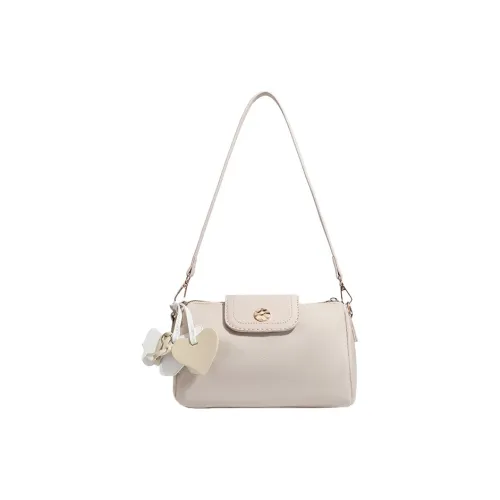 NX DOUGHNUT ПУ (полиуретан) Подушка Сумка Сумка через плечо Стандартная Женская Многоцветная