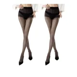 Чёрный, 2 штуки