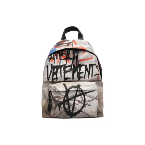 Vetements Рюкзаки Унисекс