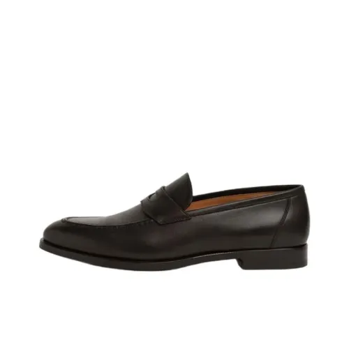 Loro Piana Женские повседневные туфли, черные, женские