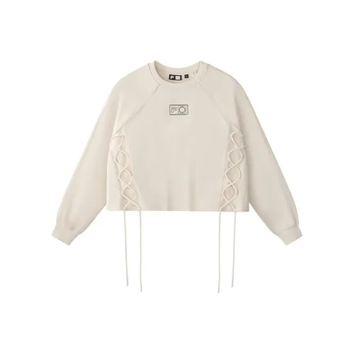 FILA FUSION X MR.DOODLE Толстовка Женская