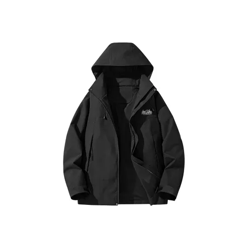 LONSDALE Унисекс Куртки