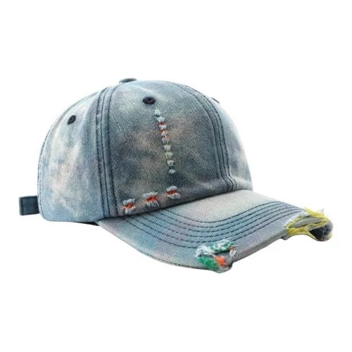 RX UVCUT Полиэстер Кепки Унисекс